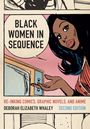 Deborah Elizabeth Whaley: Black Women in Sequence, Buch