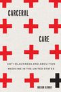 Maisam Alomar: Carceral Care, Buch