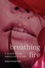 Amy Sueyoshi: Breathing Fire, Buch