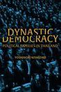 Yoshinori Nishizaki: Dynastic Democracy, Buch