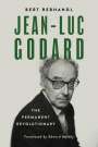 Bert Rebhandl: Jean-Luc Godard, Buch