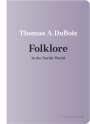 Thomas A DuBois: Folklore in the Nordic World, Buch