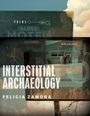Felicia Zamora: Interstitial Archaeology, Buch