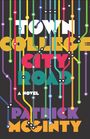 Patrick McGinty: Town College City Road, Buch
