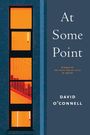 David O'Connell: At Some Point, Buch