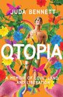Juda Bennett: Bennett, J: Qtopia, Buch