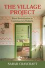 Sarah Craycraft: The Village Project, Buch