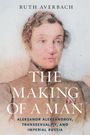 Ruth Averbach: The Making of a Man, Buch