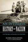 Cover des Buches "An Intimate History of Nazism". Vier Frauen posieren auf einem Panzer.
