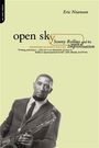 Eric Nisenson: Open Sky: Sonny Rollins and His World of Improvisation, Buch