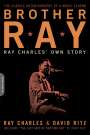 Ray Charles: Brother Ray: Ray Charles' Own Story, Buch
