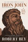 Robert Bly: Iron John, Buch
