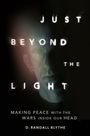 D Randall Blythe: Just Beyond the Light, Buch