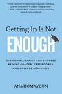 Ana Homayoun: Getting in Is Not Enough, Buch