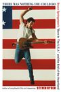 Auf vertikaler US-Flagge springt ein Mann mit Gitarre. Text: "THERE WAS NOTHING YOU COULD DO", "STEVEN HYDEN".