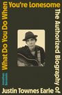 Jonathan Bernstein: What Do You Do When You're Lonesome, Buch