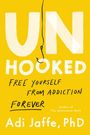 Adi Jaffe: Unhooked, Buch