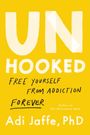 Adi Jaffe: Unhooked, Buch
