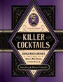Holly Frey: Killer Cocktails, Buch
