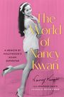 Nancy Kwan: The World of Nancy Kwan, Buch