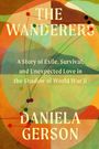 Daniela Gerson: The Wanderers, Buch