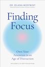 Zelana Montminy: Finding Focus, Buch