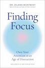 Zelana Montminy: Finding Focus, Buch