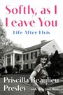 Priscilla Presley: Softly, as I Leave You, Buch