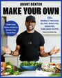 Javant Benton: Make Your Own, Buch