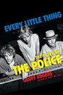 "Every Little Thing: The Story of The Police" von Geoff Edgers. Drei Männer lehnen sich über ein Mischpult.