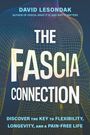 David Lesondak: The Fascia Connection, Buch
