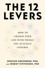 Spencer Greenberg: The 12 Levers, Buch