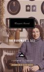 Margaret Atwood: The Handmaid's Tale, Buch