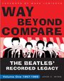 John C. Winn: Way Beyond Compare, Buch