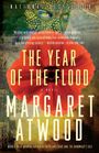 Margaret Atwood: The Year of the Flood, Buch