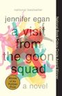 Jennifer Egan: A Visit from the Goon Squad, Buch