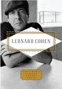 : Leonard Cohen: Poems and Songs, Buch