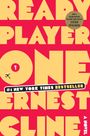 Ernest Cline: Ready Player One, Buch