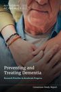 National Academies of Sciences Engineering and Medicine: Preventing and Treating Dementia, Buch