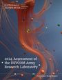 National Academies of Sciences Engineering and Medicine: 2024 Assessment of the Devcom Army Research Laboratory, Buch
