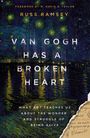 Russ Ramsey: Van Gogh Has a Broken Heart, Buch