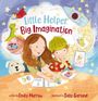 Emily Morrow: Little Helper, Big Imagination, Buch