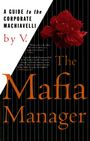 V: The Mafia Manager, Buch