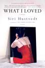 Siri Hustvedt: What I Loved, Buch
