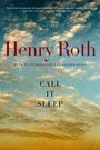 Henry Roth: Call It Sleep, Buch