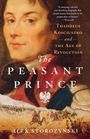 Alex Storozynski: The Peasant Prince, Buch