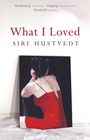 Siri Hustvedt: What I loved, Buch