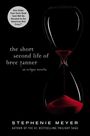 Stephenie Meyer: The Short Second Life of Bree Tanner, Buch