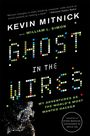 Kevin D. Mitnick: Ghost in the Wires, Buch