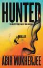 Abir Mukherjee: Hunted, Buch